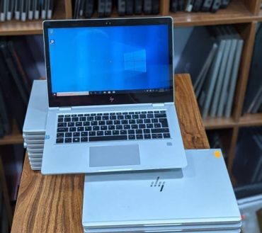 HP 820 g2 corei5 8gb 256gb ssd 5th gen