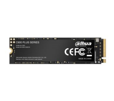 SSD-C900VN256GB-B DAHUA 256GB M.2 NVME SOLID STATE DRIVE