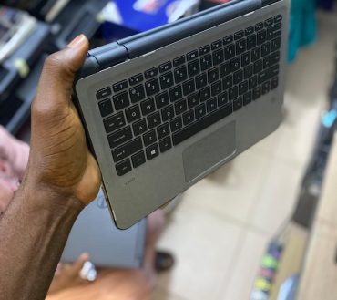 HP ProBook x360 11 G1 Intel Pentium/Celeron 4GB RAM 128GB ssd Touchscreen Back & Front Camera