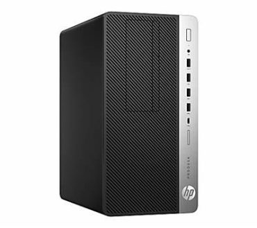 Hp CPU only 4gb ram 500 gb hdd core i5
