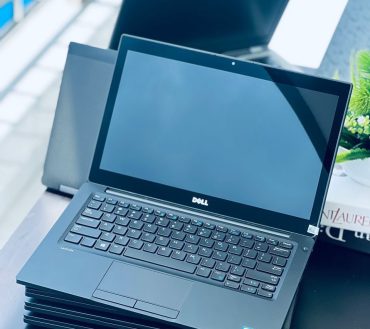 Dell latitude 7280 Display size 12.5 inches Core i5 6th generation RAM 16GB SSD 256GB