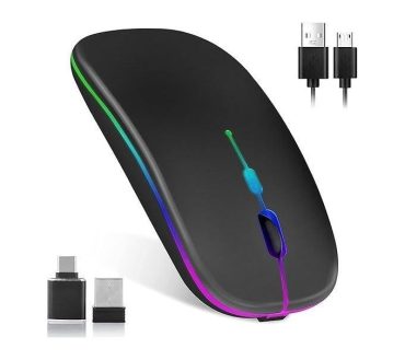 wireless mouse