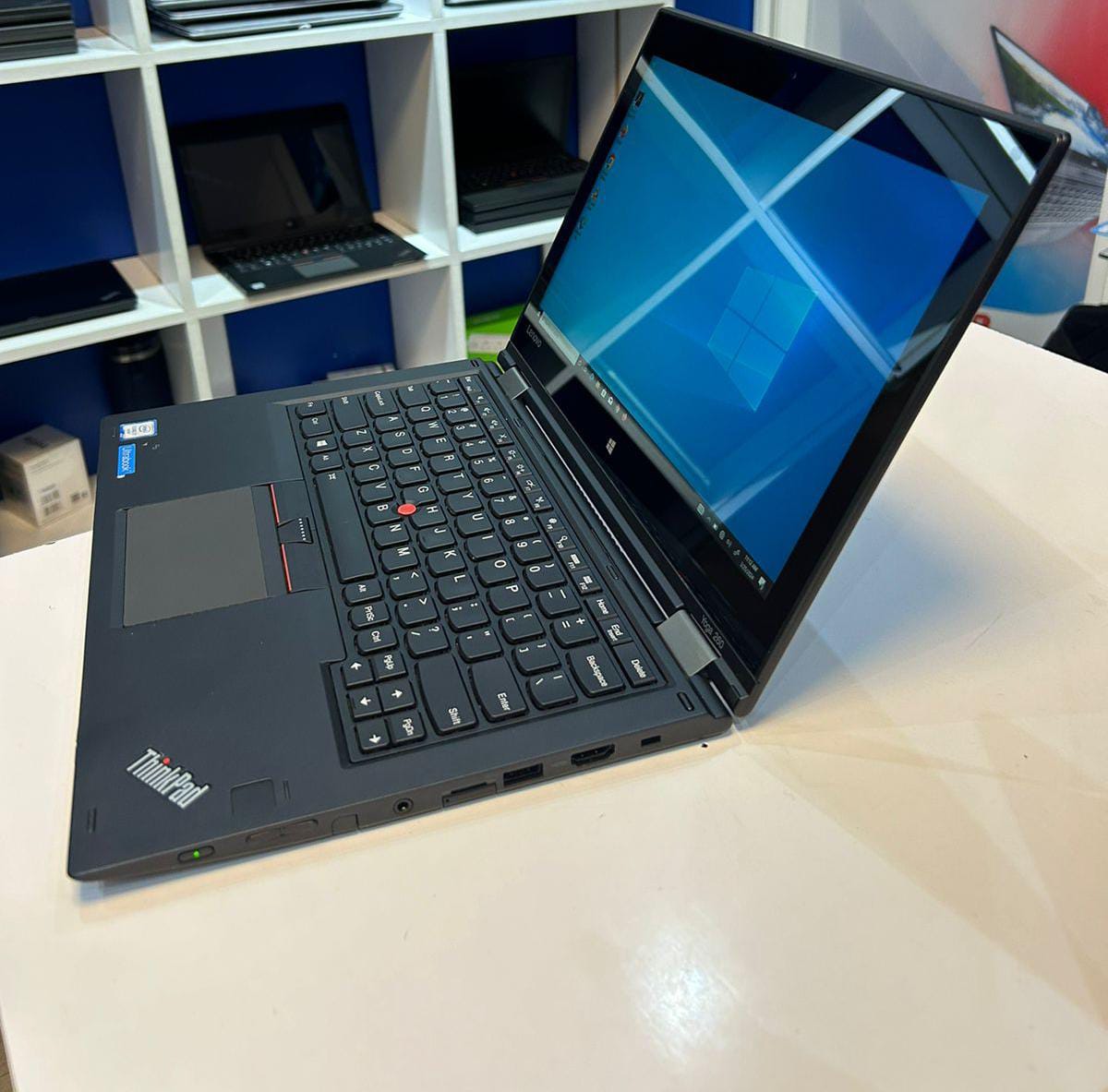Lenovo Thinkpad x270 i5 8gb /256gb ssd - Image 2