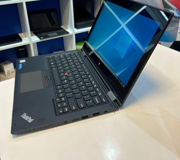 LENOVO THINKPAD X270 Intel core i7 8GB Ram 256GB SSD 12.5 Inches Display 7th gen