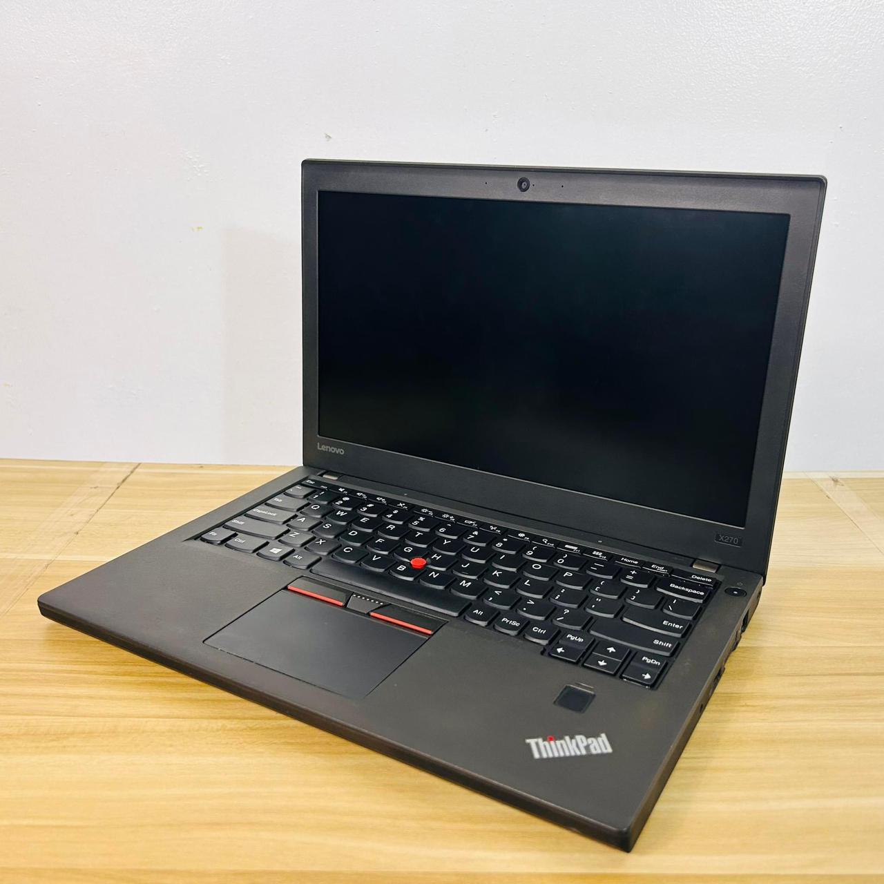 LENOVO THINKPAD X270 Intel core i7 8GB Ram 256GB SSD 12.5 Inches Display 7th gen - Image 2